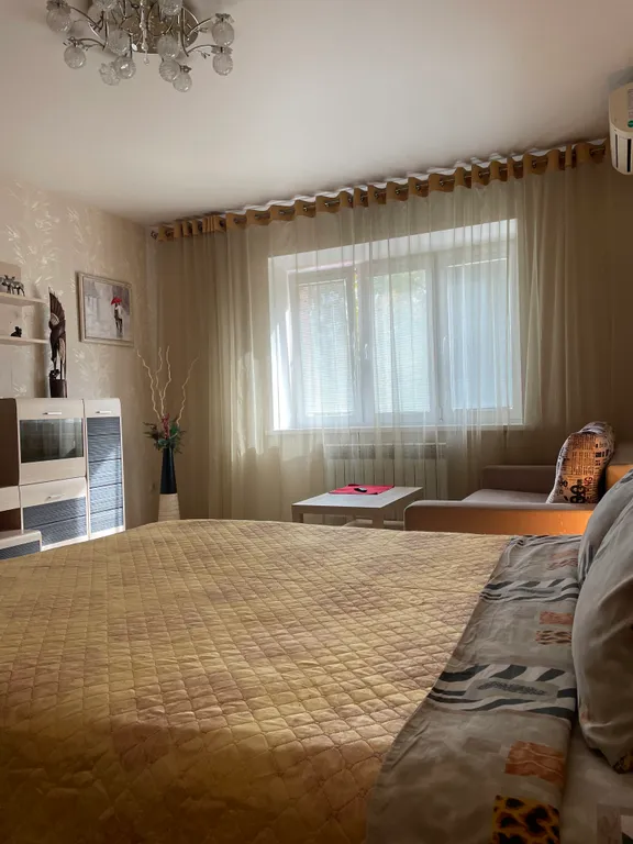 Квартира рядом со Смоленским Кремлем