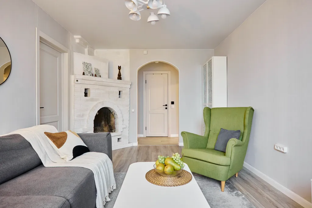 Коттедж Уютный загородный дом — Санкт-Петербург