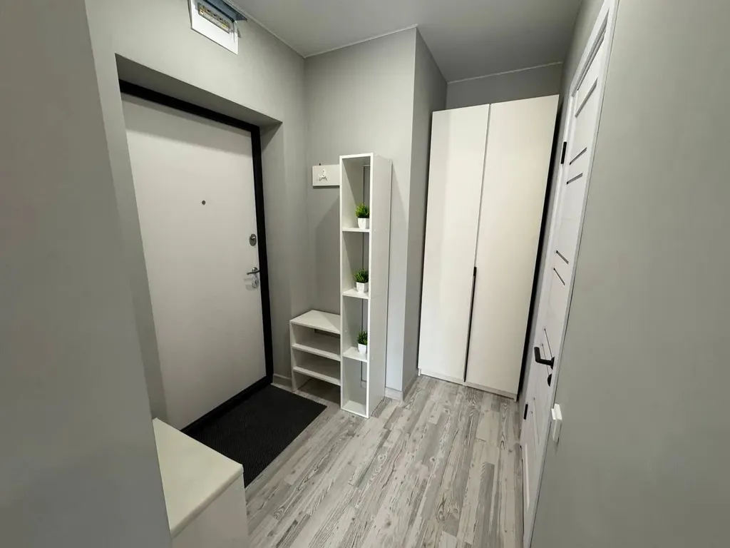 Уютная студия в центре города