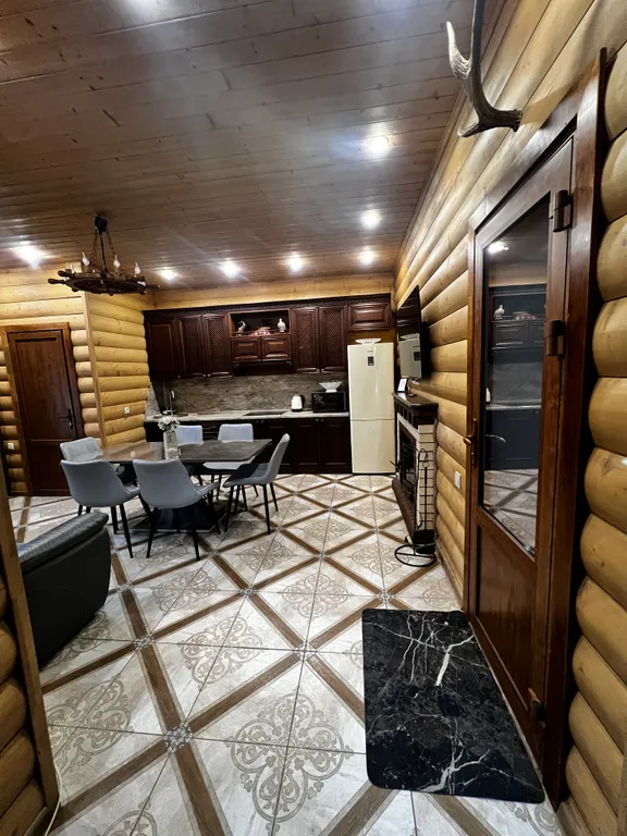 3-комнатный Дом