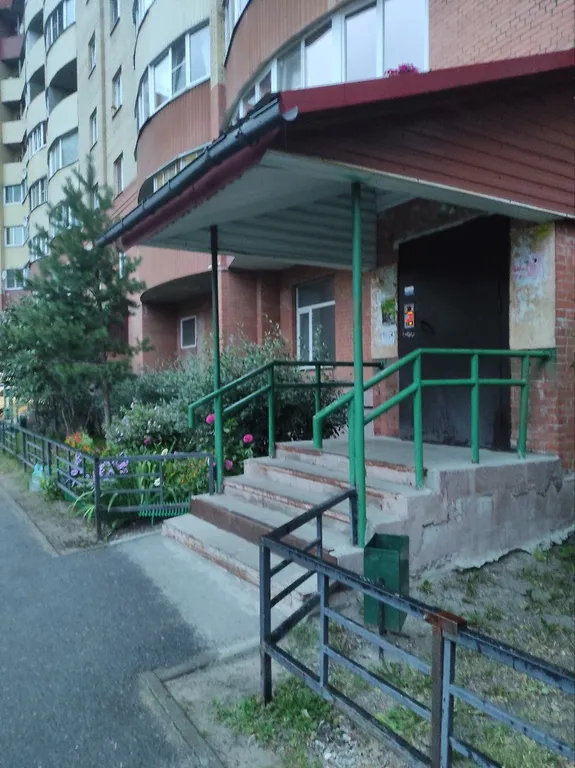 Счастливая матрешка евротрешка у глазной клиники