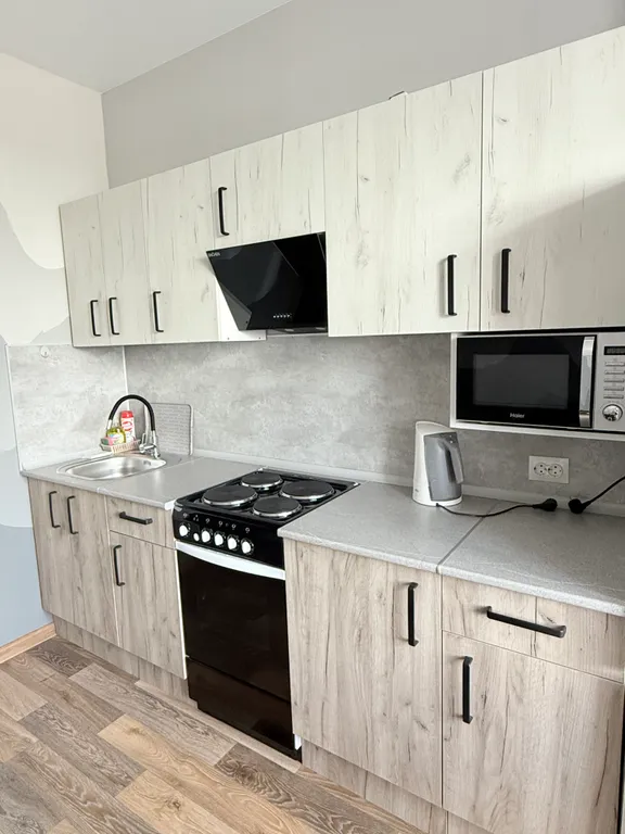 Уютная квартира в районе ТОГУ и Парка Северный