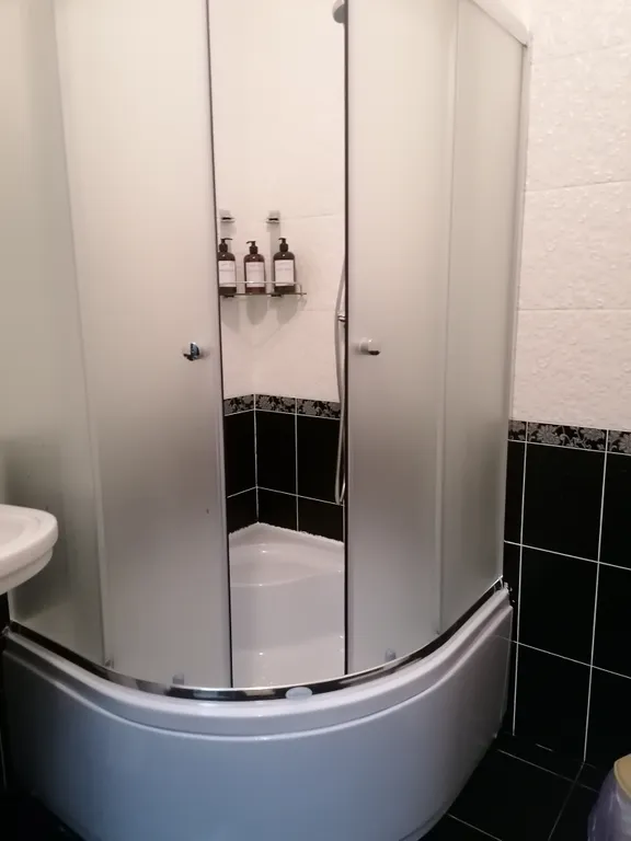 Апартамент Вершина