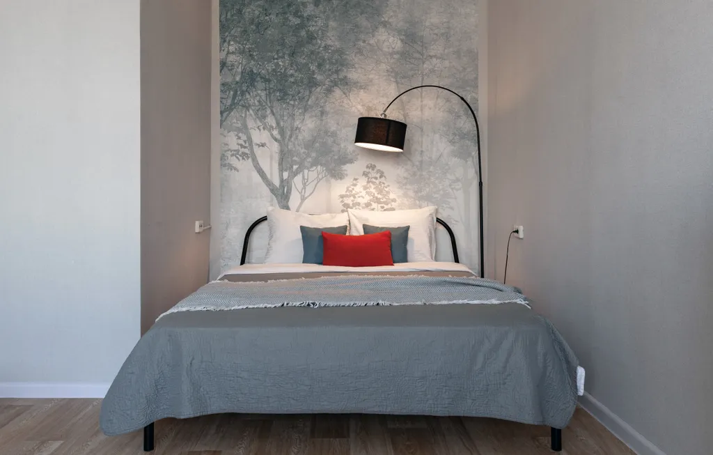 Квартира Квартира Citrus Loft — Красноярск