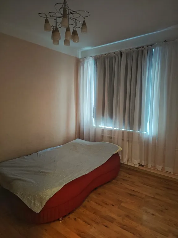 Финская кварира в центре в доме 1939 года