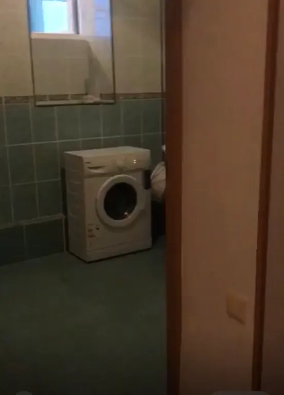 3-комнатная квартира в Старых Гаграх