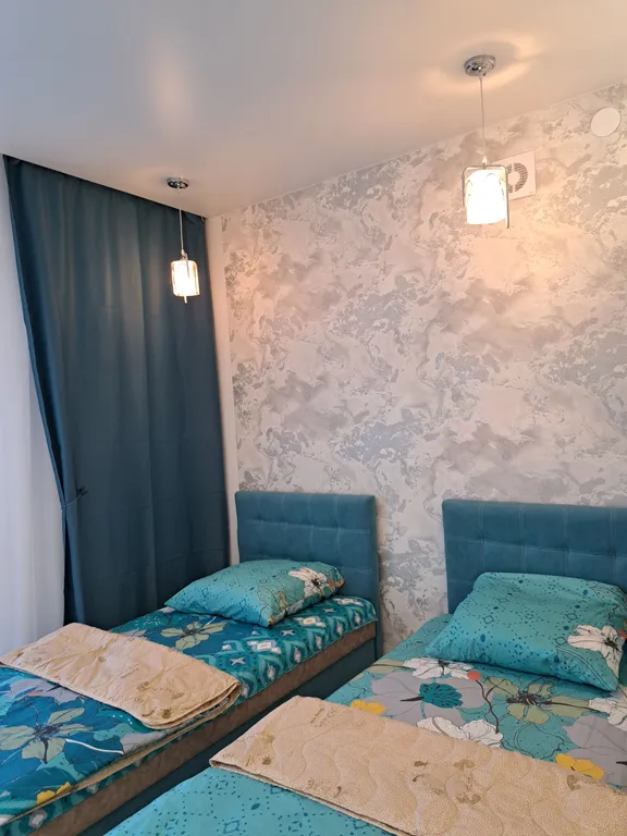 Квартира Уютная студия — аренда посуточно в Чита