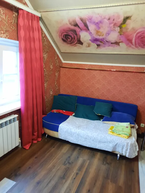 Уютный домик для гостей