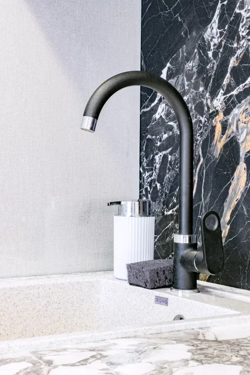 Квартира 1-комнатная Квартира — Сириус