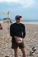Николай Колесников