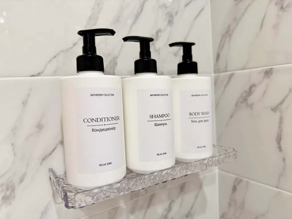 Дизайнерская 2-комнатная квартира