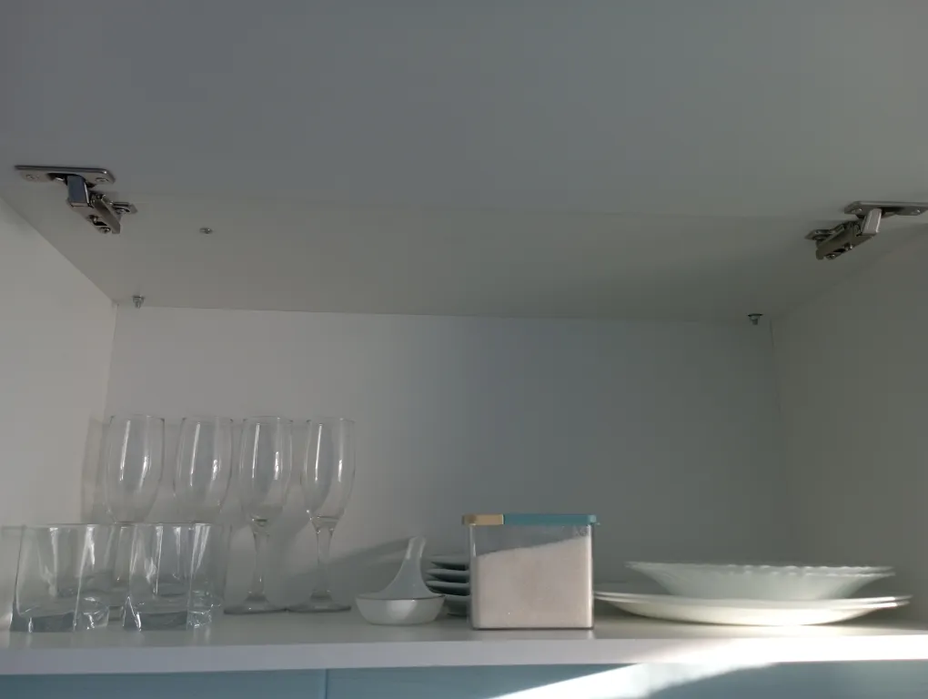 Уютная и тёплая квартира в центре города