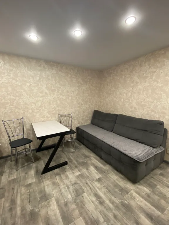 Студия в частном доме, отдельный вход