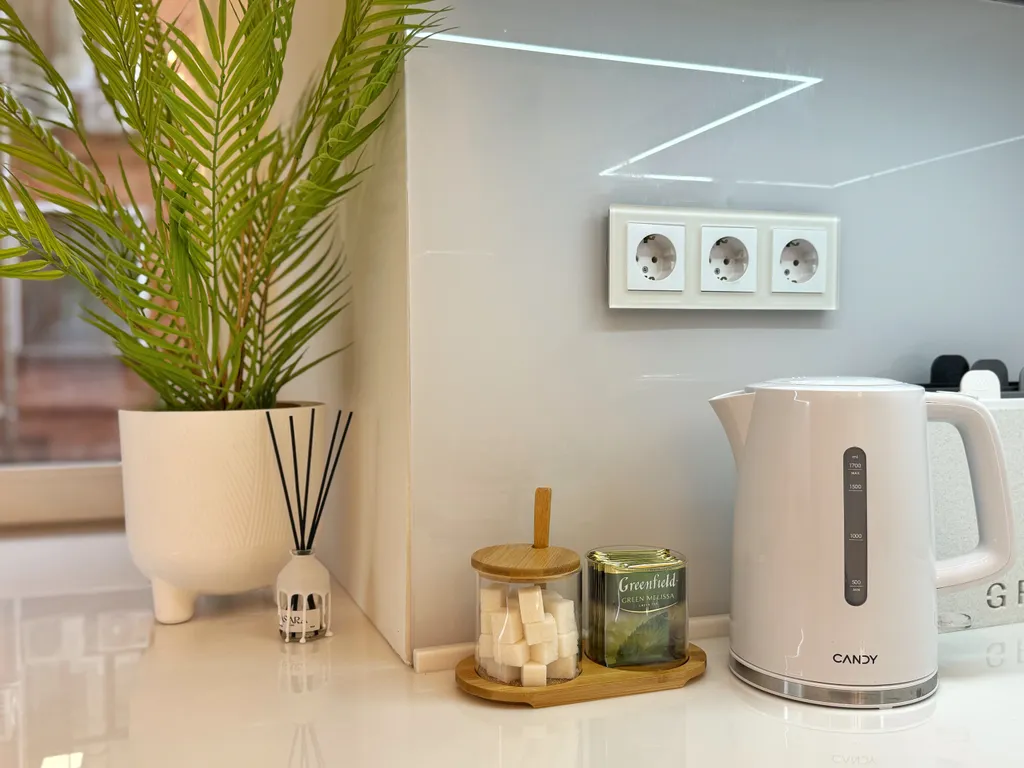 Уютная и эстетичная 3к квартира Апарт-Комфорт м. Цветной бульвар