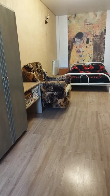 Коттедж Уютный домик — Анапа