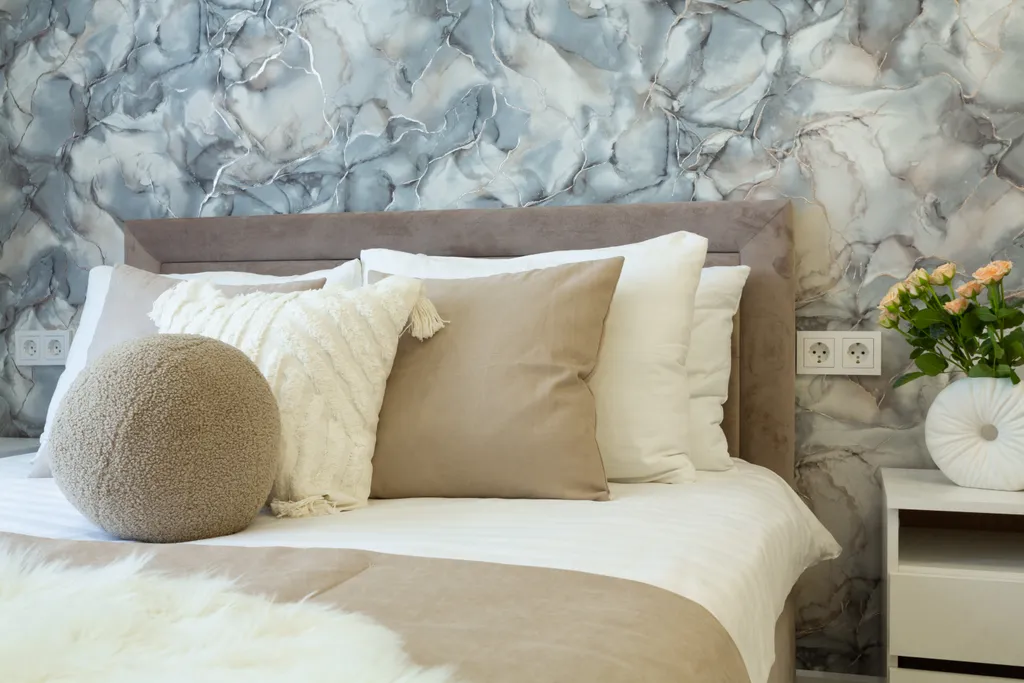 Пекан — уют с панорамой города