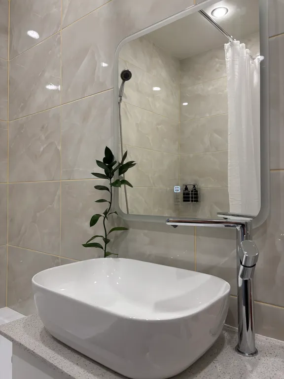 Квартира для идеального отдыха в Кальном от Kravc Group