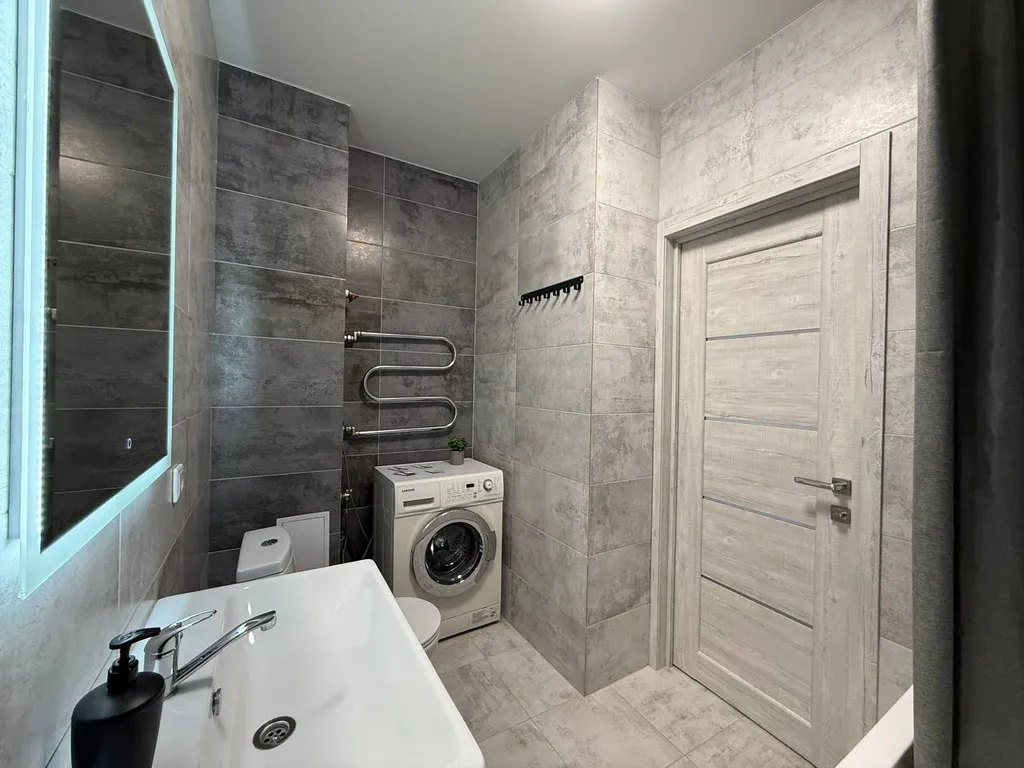 Квартира в центре возле метро