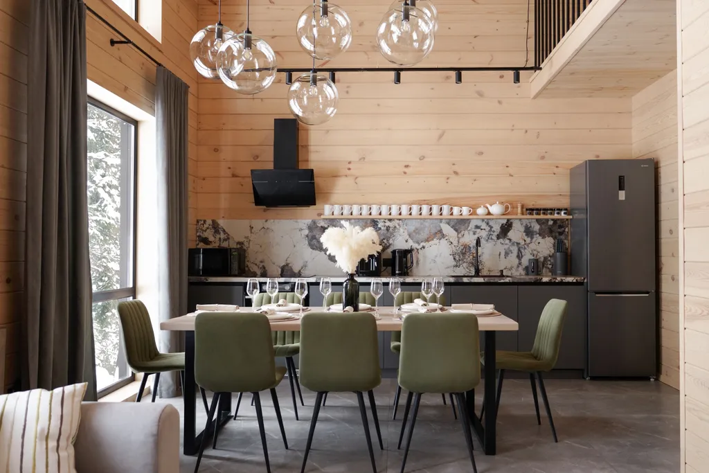 4-комнатный Дом