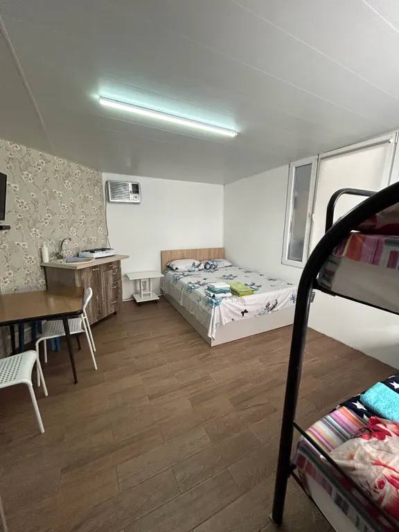 Коттедж 1-комнатный Дом — Кучугуры