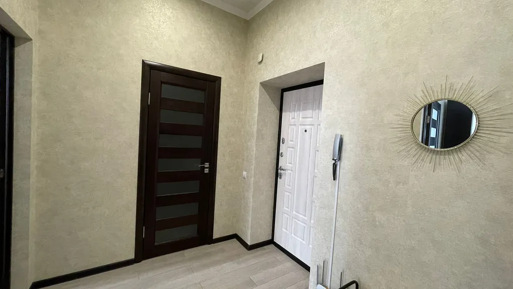 Квартира Удобная квартира у леса рядом с песчаным пляжем — Светлогорск