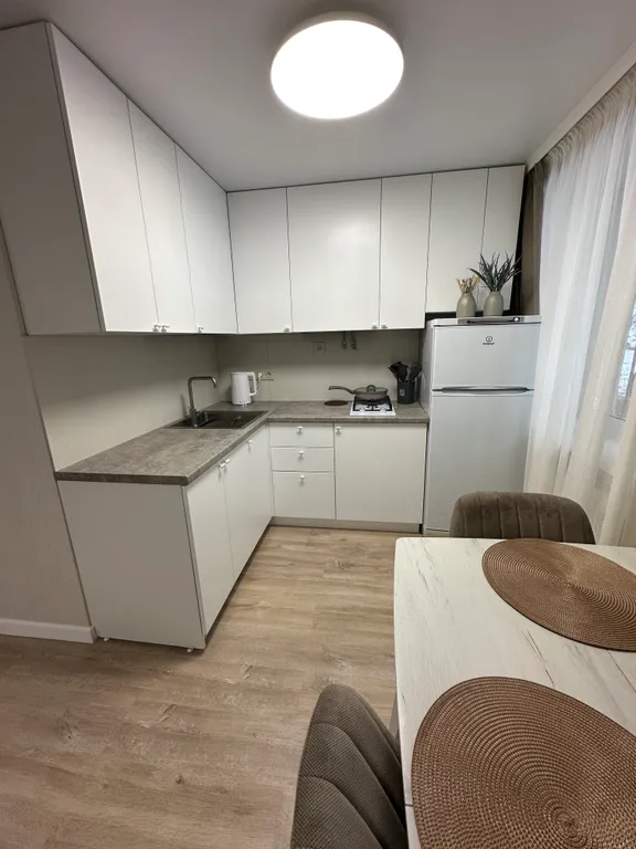 Уютная, светлая квартира в центре города