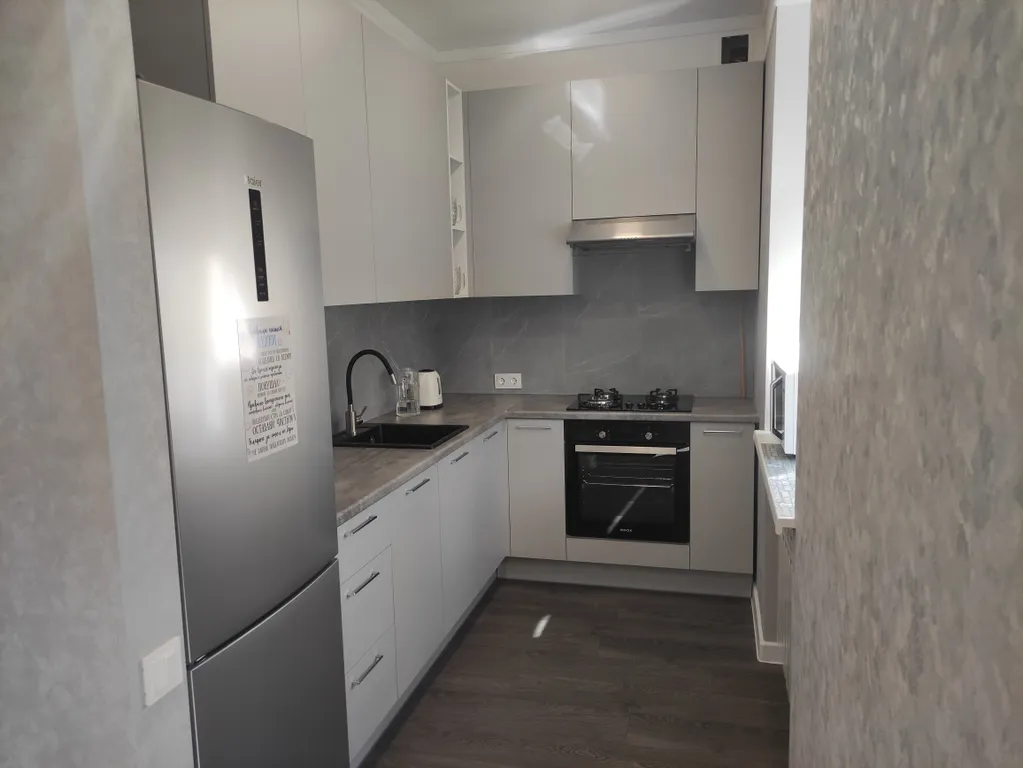 Квартира Квартира у набережной — Ярославль