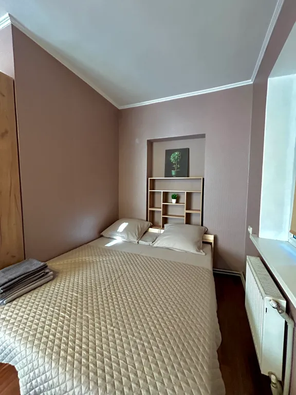 Квартира Уютная комната в центре города — Севастополь