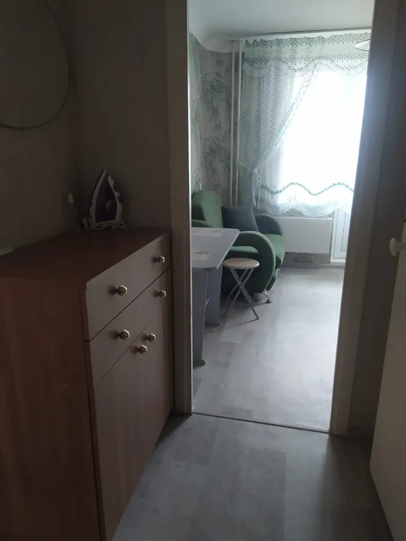 Крупногабаритная квартира в центре рядом с ТЦ Идея