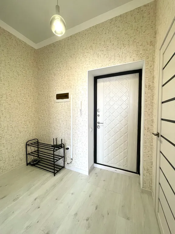 Уютная квартира в центре столицы