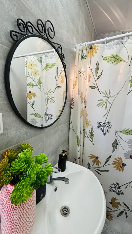 Коттедж a-frame пицунда 2