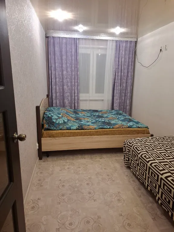 2-х комнатная квартира у набережной