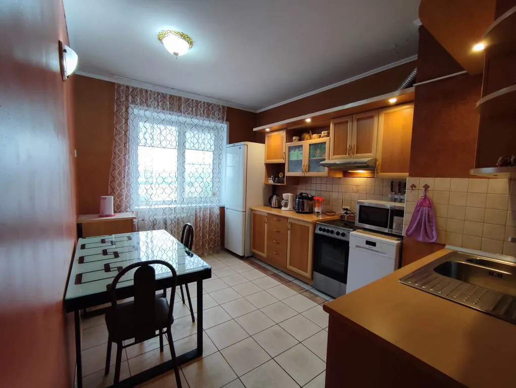 Уютная, просторная квартира в сердце курорта