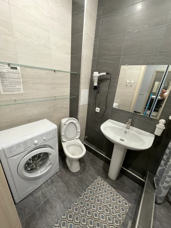 Уютная квартира рядом с пляжем