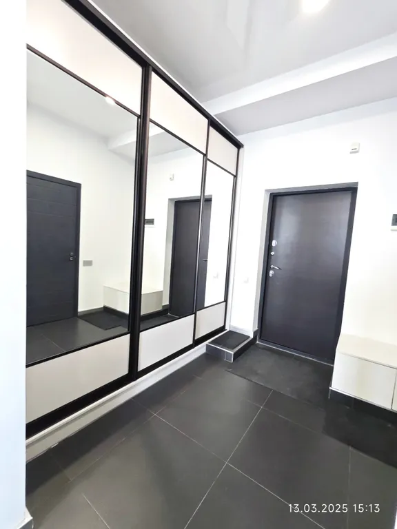 ЖК Золотые пески 6а