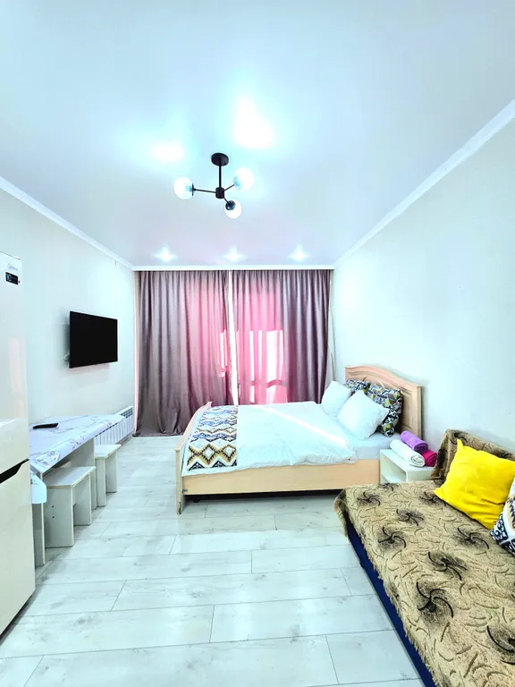 В новом доме ЖК Будапешт