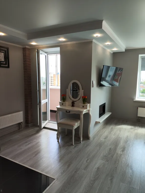 VIP apartament на Полесье