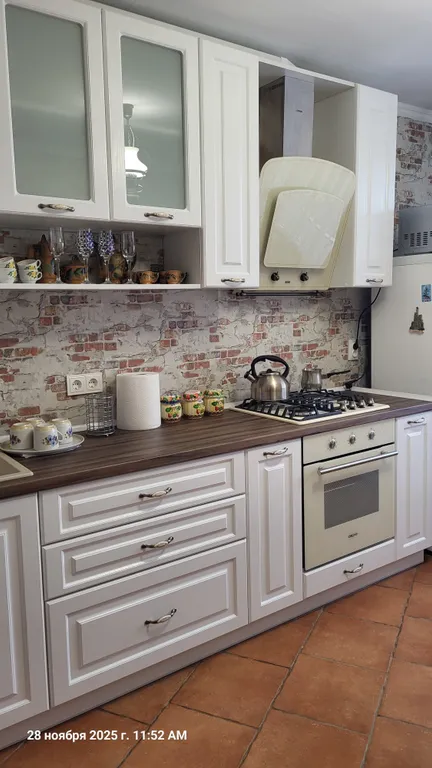 Просторная 2-комнатная квартира недалеко от центра и автовокзала — аренда посуточно в Гродно