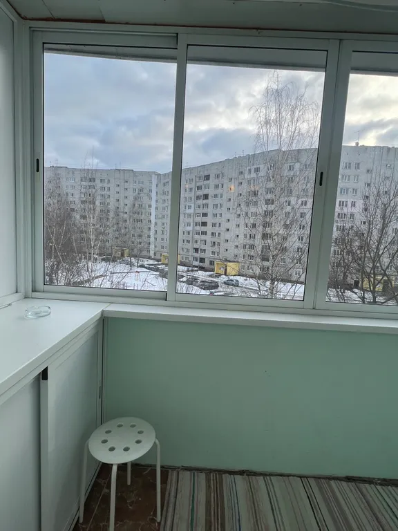 Квартира в Бежицком районе с дистанционным заселением