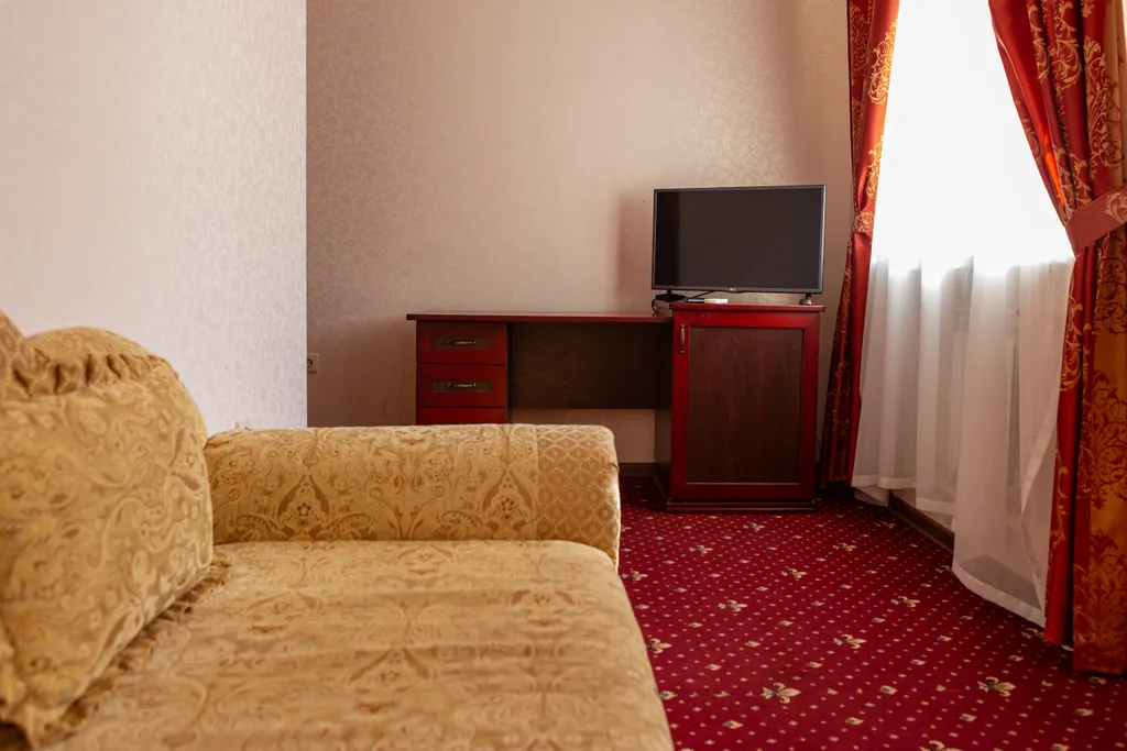 Квартира Комната — Анапа