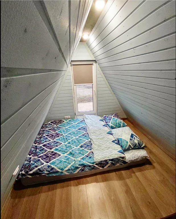 Уютный гостевой дом