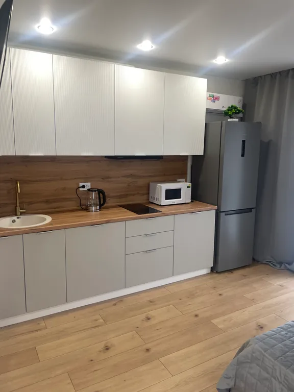 Квартира Апартаменты Колорит — Анапа