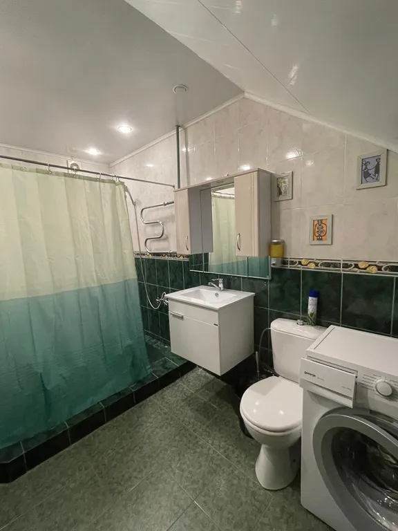 Коттедж Дом на Джигитской 10 минут до моря. — Сочи