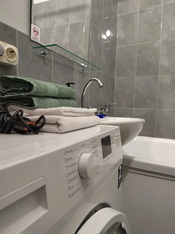 Квартира Квартира-студия, 20,4 м² — Лобня