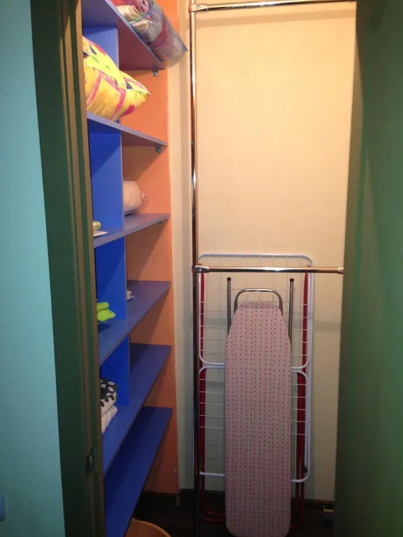 3-комнатная квартира на 8 человек