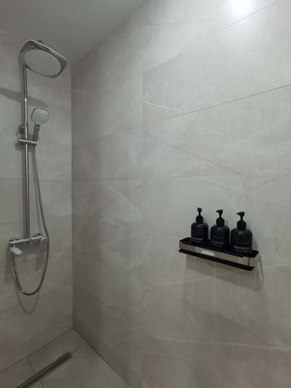 Квартира с прекрасным видом на Волгу