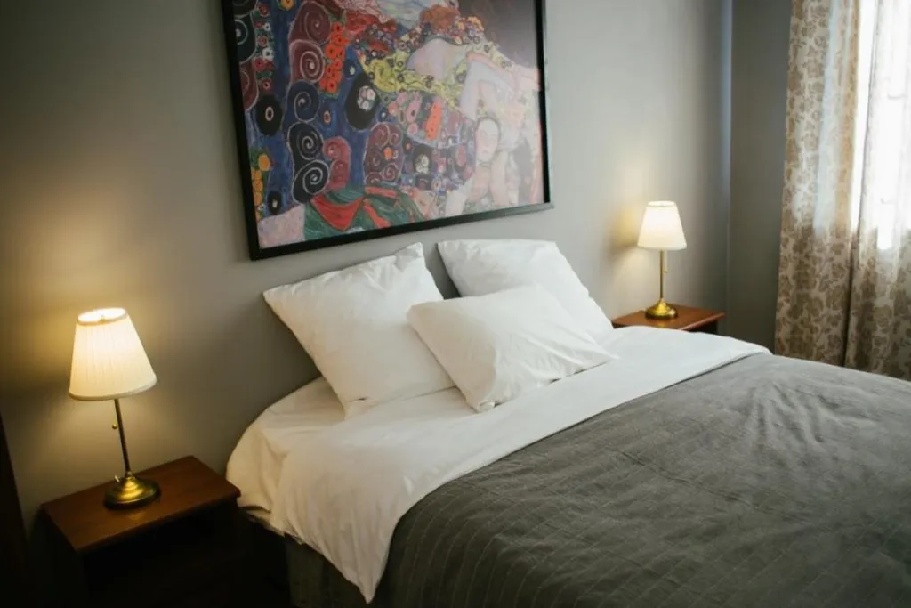 Квартира Комната — аренда посуточно в Батайск