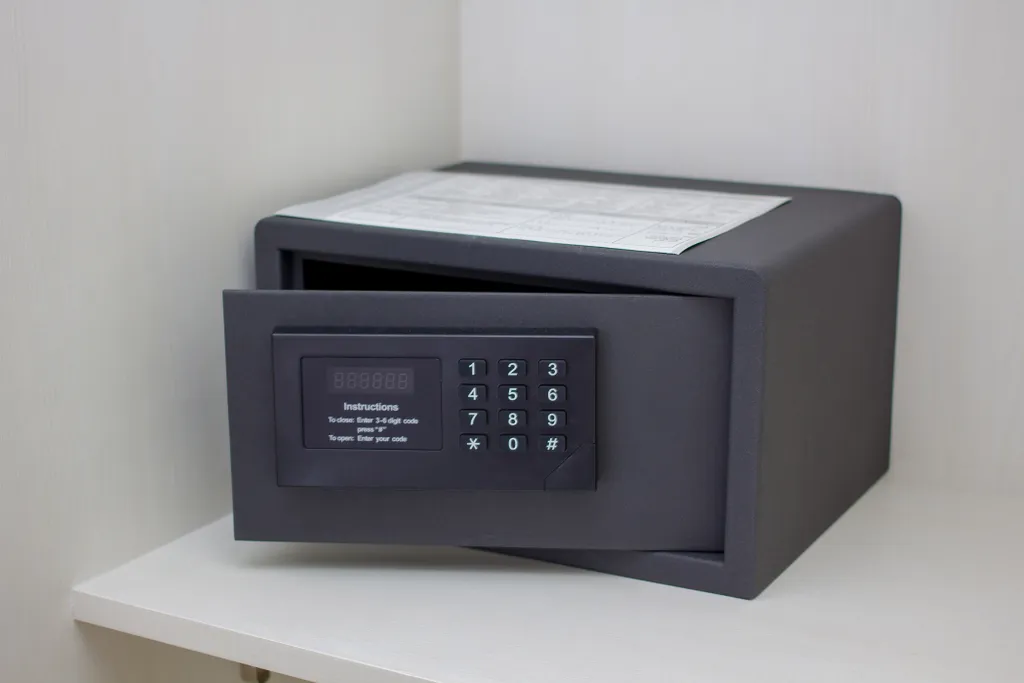 Любите захватывающий вид