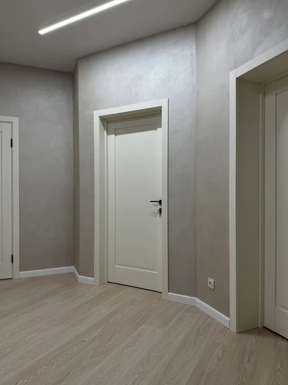 Большой уютный дом