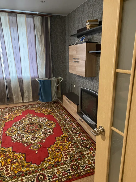 Уютная квартира в самом крутом районе столицы, через дорогу аквапарк